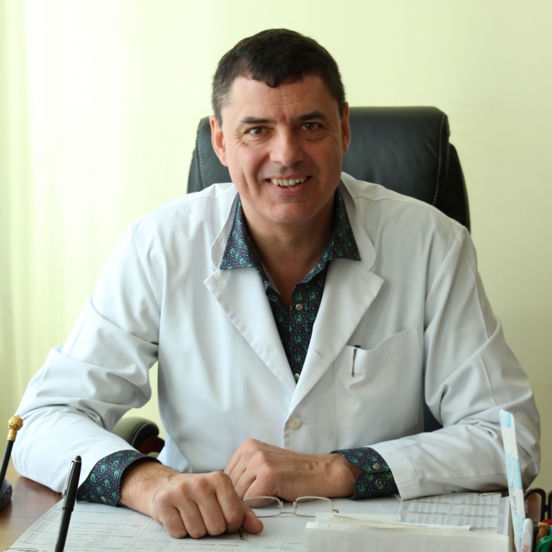 Viacheslav Volodymyrovych Kaminskiy