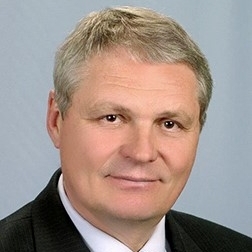 Vitalii Yosypovych Mamchyr