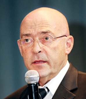 Leonid Borysovych Markin