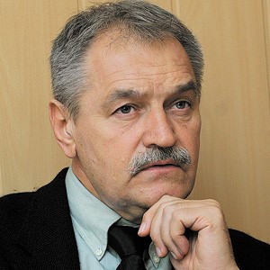Oleh Sozontovych Chaban