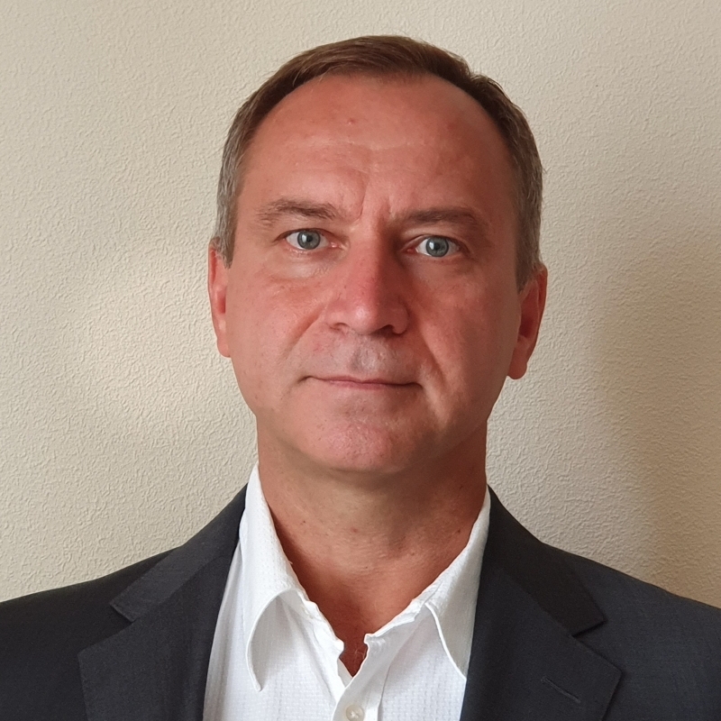 Oleksandr Anatoliiovych Yaroshevskiy