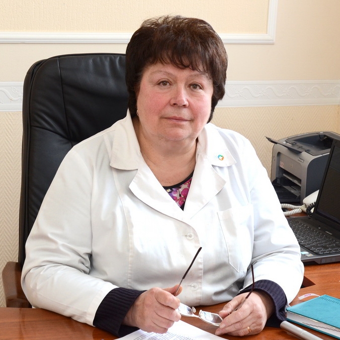 Yanina Frantsivna Kutasevych